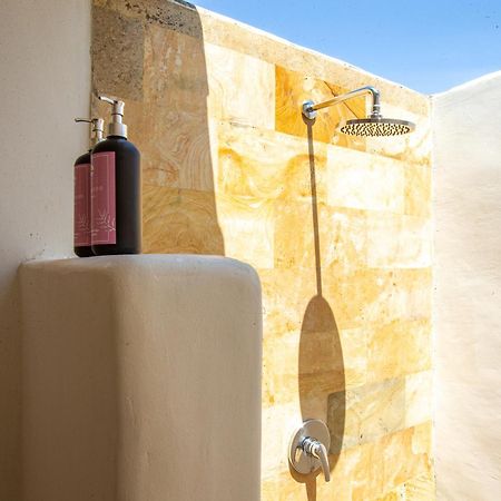 Batununggul La Roja Bungalows מראה חיצוני תמונה